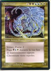 Chromium (Chromium)
